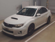 2011 Subaru Impreza