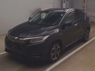 2018 Honda VEZEL