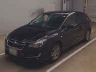 2016 Subaru Impreza Sports