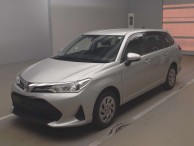 2019 Toyota Corolla Fielder