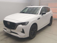 2022 Mazda CX-60