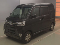 2020 Daihatsu Atrai Wagon