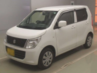 2016 Suzuki Wagon R