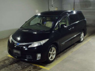 2012 Toyota Estima Hybrid