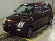 2008 Suzuki Alto