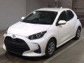 2021 Toyota YARIS