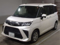 2022 Toyota Roomy