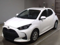 2021 Toyota YARIS