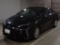 2016 Toyota Mirai