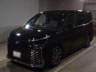 2023 Toyota Voxy