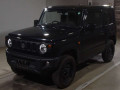 2020 Suzuki Jimny