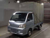 2012 Daihatsu Hijet Truck