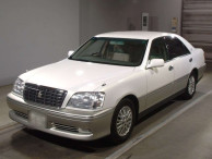 2001 Toyota Crown