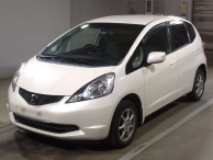 2010 Honda Fit