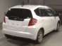 2010 Honda Fit