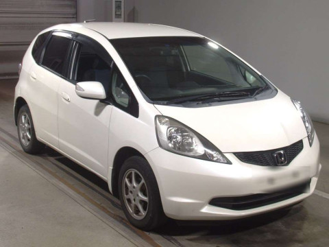 2010 Honda Fit GE6[2]