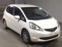 2010 Honda Fit