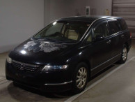 2004 Honda Odyssey