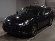 2011 Subaru Legacy Outback