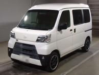 2018 Daihatsu Hijet Cargo