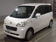 2011 Daihatsu Tanto exe