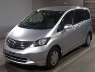 2009 Honda Freed