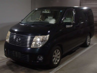 2007 Nissan Elgrand