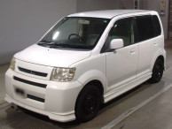 2001 Mitsubishi eK Wagon