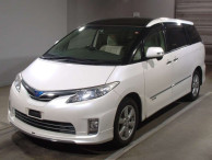 2011 Toyota Estima Hybrid