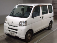 2015 Daihatsu Hijet Cargo