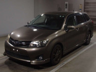 2012 Toyota Corolla Fielder