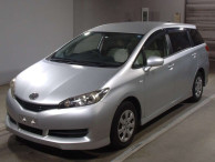 2011 Toyota Wish