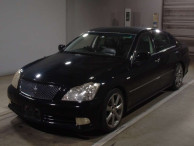 2004 Toyota Crown