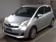 2012 Toyota Ractis