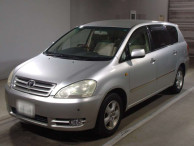 2002 Toyota Ipsum