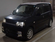 2004 Daihatsu Move Custom