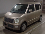 2006 Suzuki Wagon R