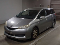 2009 Toyota Wish