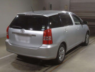 2005 Toyota Wish