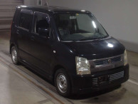 2005 Suzuki Wagon R