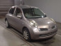 2006 Nissan March