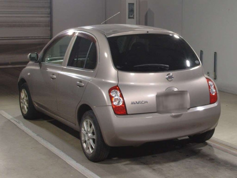 2006 Nissan March AK12[1]