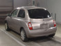 2006 Nissan March