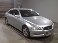 2005 Toyota Mark X