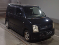 2004 Suzuki Wagon R