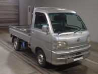 2001 Daihatsu Hijet Truck