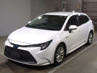 2019 Toyota Corolla Touring Wagon