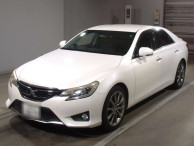 2012 Toyota Mark X