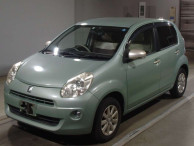 2011 Toyota Passo