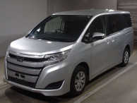 2019 Toyota Noah